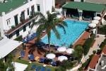 Lord Byron Hotel Picture 4