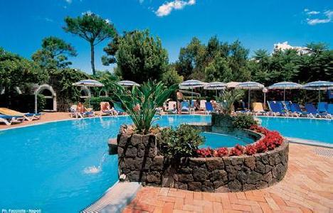 Best Western Regina Palace Hotel