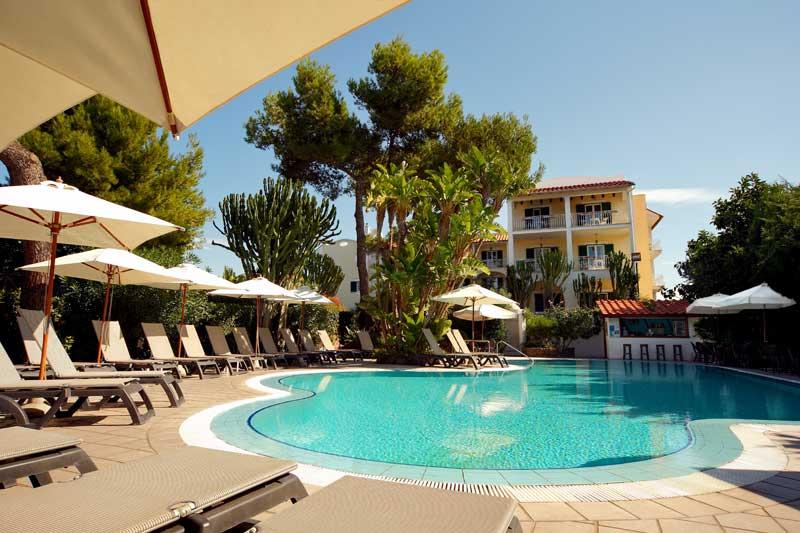 Hermitage and Park Terme Hotel