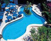 Parco Aurora Terme Hotel