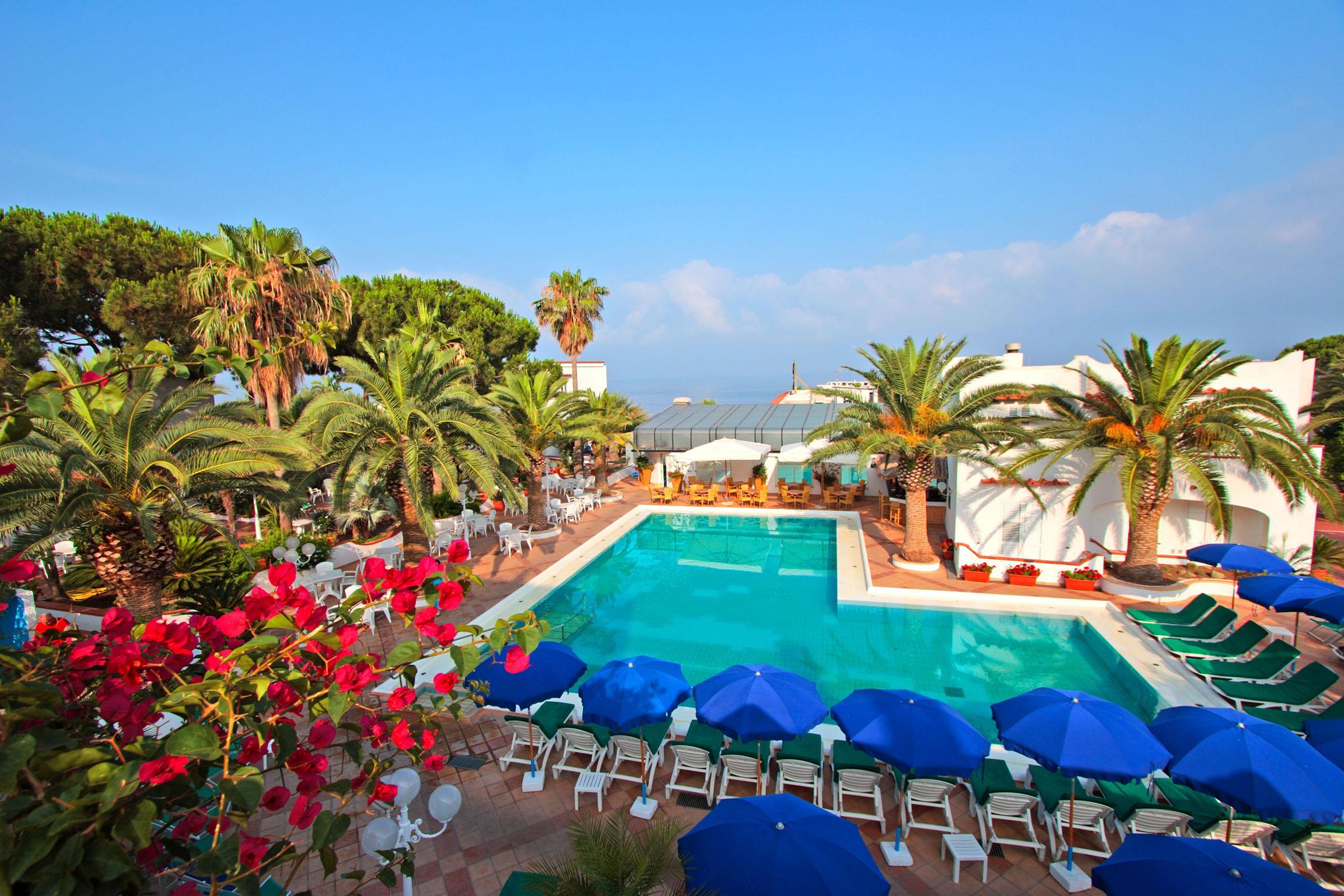 Royal Palm Terme Hotel