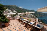 Conca D Oro Hotel Picture 5