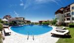 Garden Of Eden Hotel, Sveti Vlas
