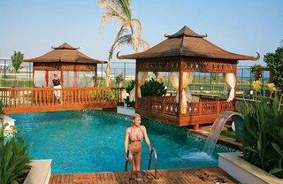 Crystal Hotels Belek Family Resort & Spa