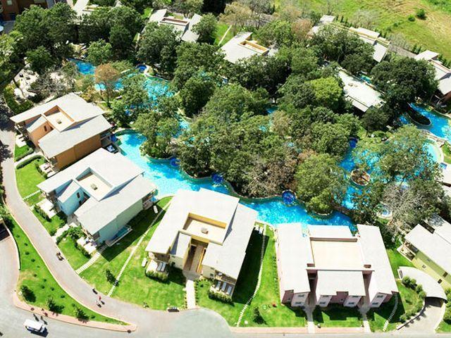 Sueno Hotel Golf Belek