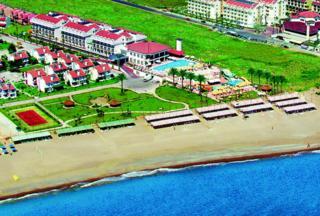 Dyadom Belek Resort Hotel