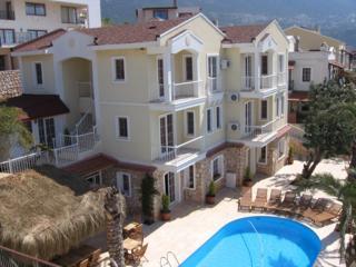 Kalkan Park Hotel