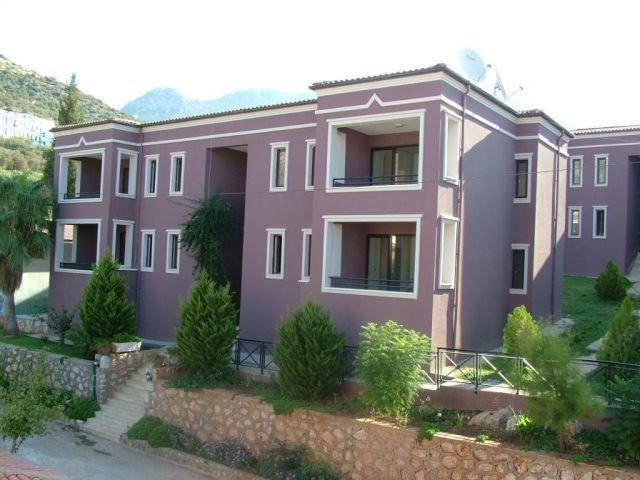 3 T Aparthotel