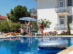 Tugay Hotel Picture 1