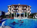 Golden Moon Hotel Picture 1