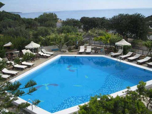 Cretan Village Hotel & Apartments