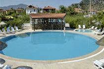 Sedef Dalyan Residence Hotel