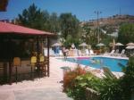 Hadi Apartments Hotel, Bodrum Turkey