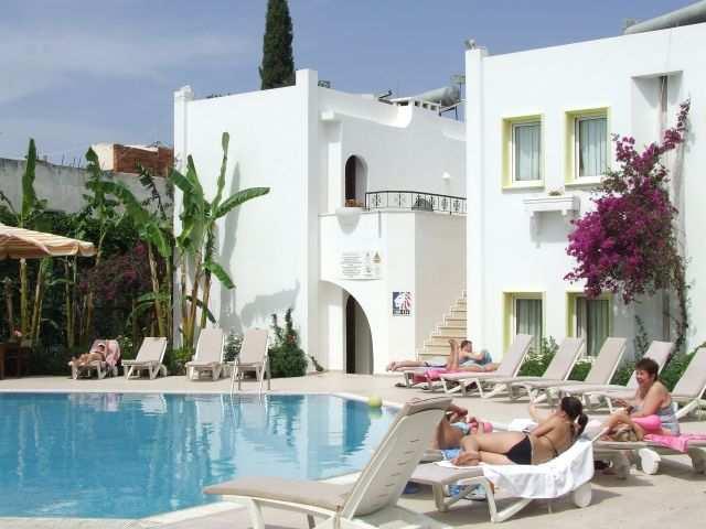 Red Lion Hotel