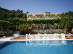 Manaspark Olu Deniz Hotel Picture 3