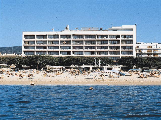 Mont Rosa Hotel