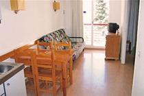 Mar Blau Apartments