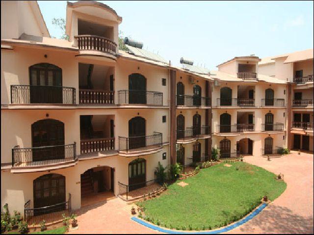 Nazri Resort Hotel