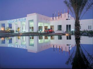 Hilton Fujairah Resort Hotel