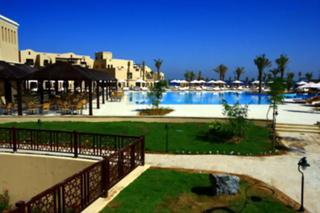 Miramar Al Aqah Beach Resort Fujairah Hotel