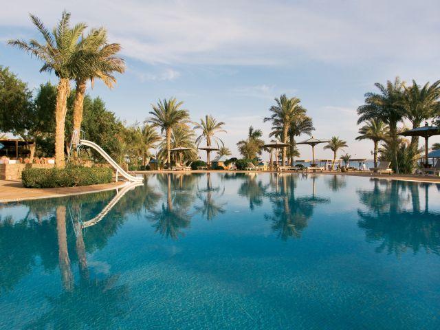 Coralia Club Dahab Hotel