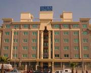 Tiba Pyramids Resort Hotel