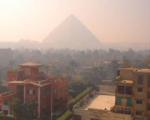 Tiba Pyramids Resort Hotel Picture 3