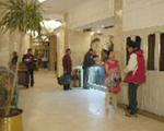 Delta Pyramids Hotel Picture 1