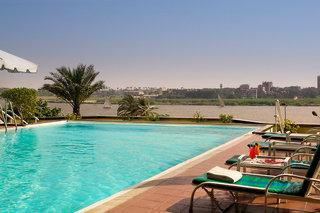 Sofitel Cairo Maadi Towers Hotel