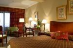 Sofitel Cairo Maadi Towers Hotel Picture 3