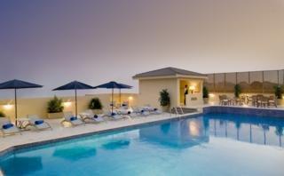 Barcelo Cairo Pyramids Hotel
