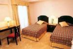 Hilton World Trade Center Hotel Picture 3