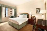 Hilton World Trade Center Hotel Picture 2