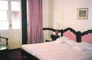 Cosmopolitan Hotel
