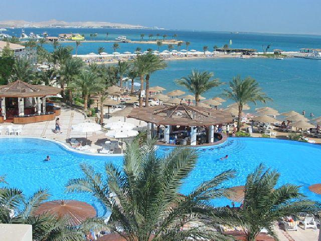 Grand Plaza Hotel