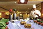 Movenpick Resort and Spa Nabq Hotel Picture 5
