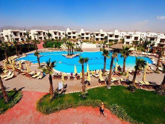 Shores Golden Resort Hotel