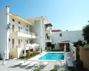 Ritsa Apartments