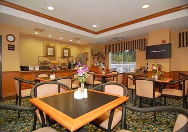 Comfort Inn International Drive Hotel