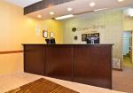 Comfort Suites Universal Orlando Hotel Picture 2