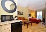 Comfort Suites Universal Orlando Hotel Picture 3