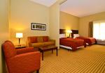 Comfort Suites Universal Orlando Hotel Picture 4
