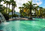 Marriott Cypress Harbour Hotel Picture 3