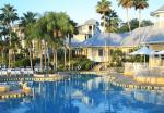 Marriott Cypress Harbour Hotel Picture 1