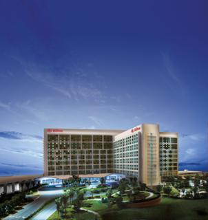 Hilton Orlando Hotel