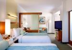 Springhill Suites By Marriott Orlando At Seaworld Hotel Picture 2