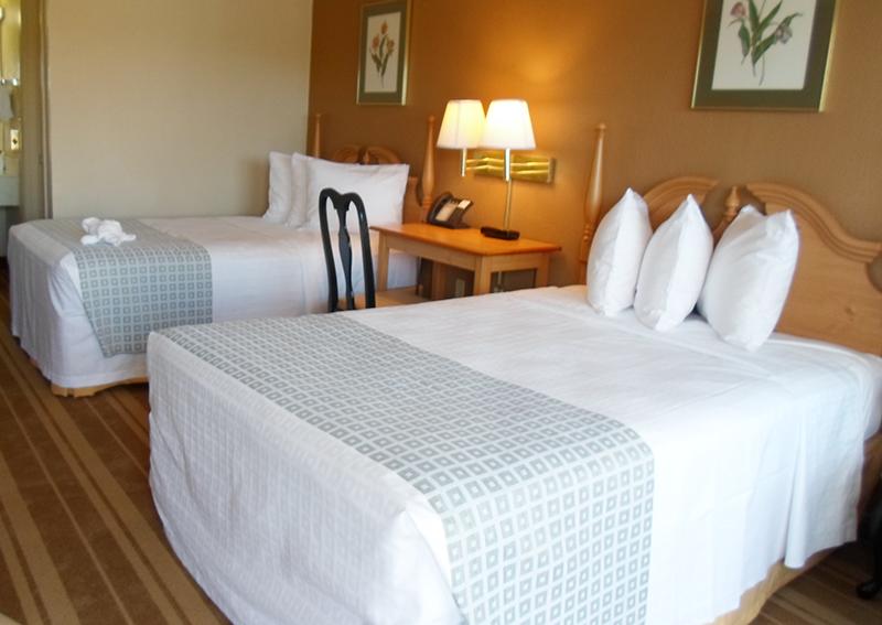 Days Inn Maingate East