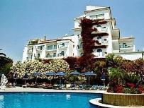 Sant Alphio Garden Hotel and Spa