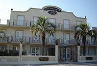 Villa Daphne Hotel