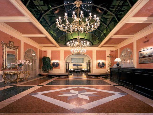 Centrale Palace Hotel